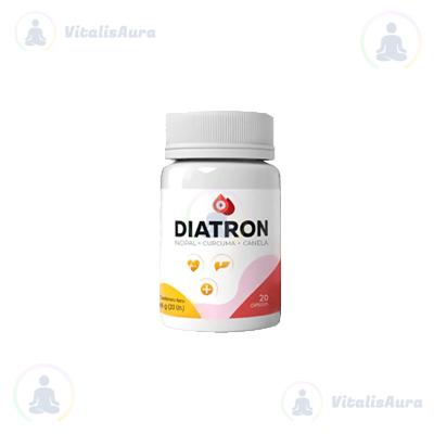 Diatron Capsules