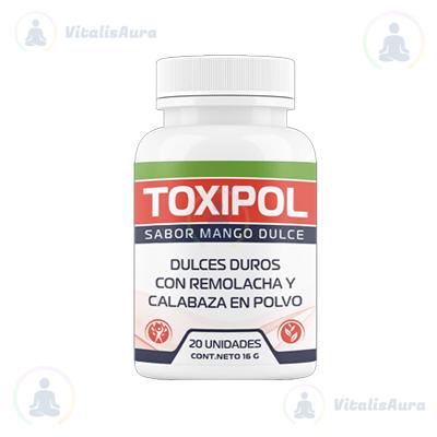 Toxipol Capsules