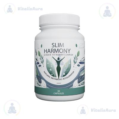 Slim Harmony Capsules