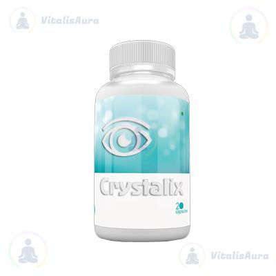 Crystalix Capsules