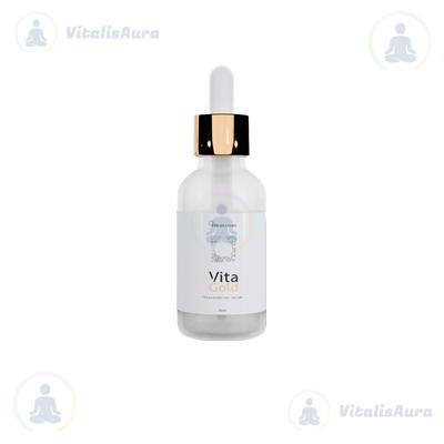 Vita Gold Suero