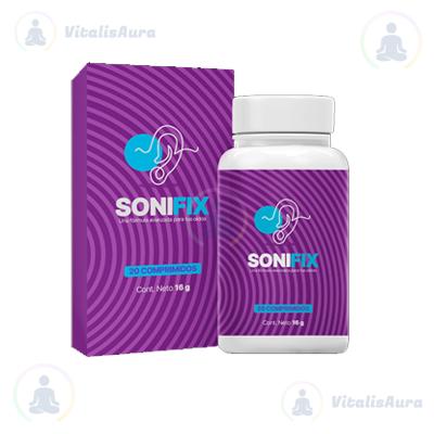 Sonifix Capsules