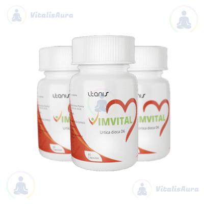 Vimvital Capsules