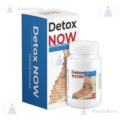 Detox Now