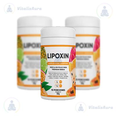 Lipoxin Powder