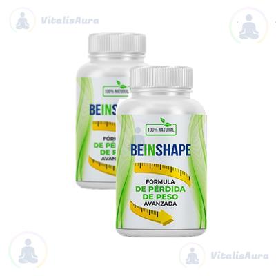 Beinshape Cápsulas