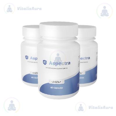 Aspectra Capsules