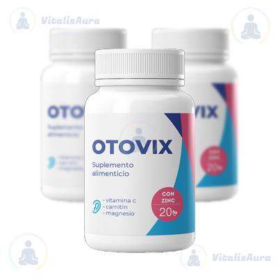 Otovix Capsules