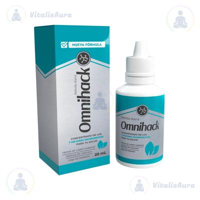 Omnihack