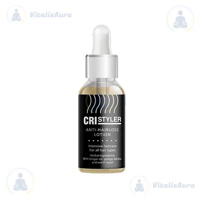 Cristyler Serum