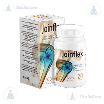 JoinFlex Capsules