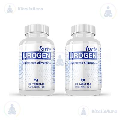 Urogen Forte Capsules