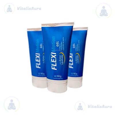 FlexiMotion Gel