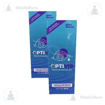 Optivis Drops