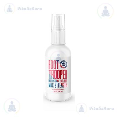 Foot Trooper Spray