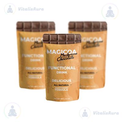 Magicoa Powder