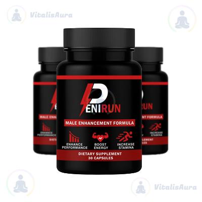 Penirun Capsules