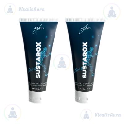 Sustarox Crema