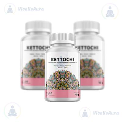 Kettochi Tablets