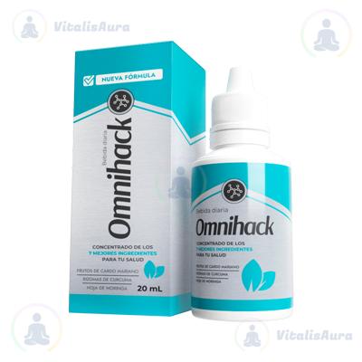 Omnihack Drops