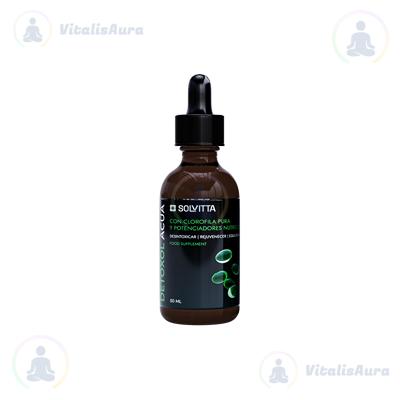 Detoxol Acua Drops
