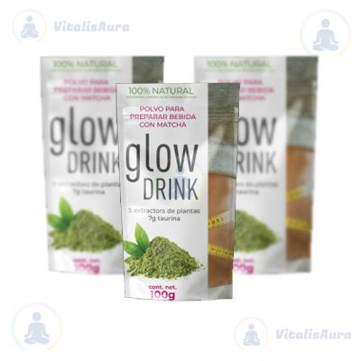 Glow Drink Powder