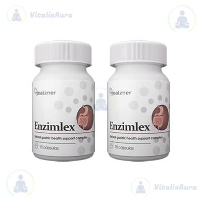 Enzimlex Capsules
