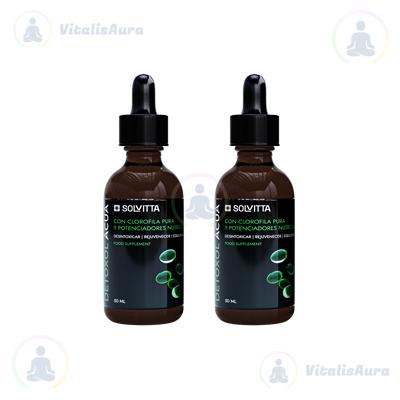 Detoxol Acua Drops