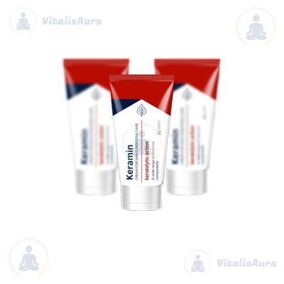 Keramin Crema