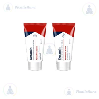 Keramin Crema