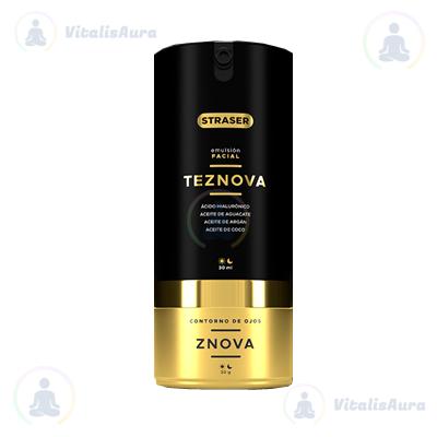 Teznova y Znova Emulsión