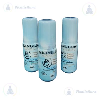 SkinGlow Serum