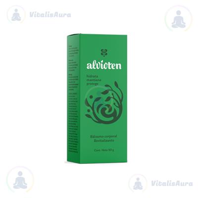 Alvioten Bálsamo