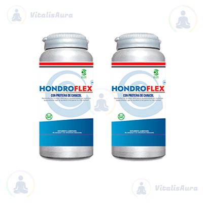 Hondroflex Cápsulas