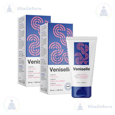 Veniselle Crema