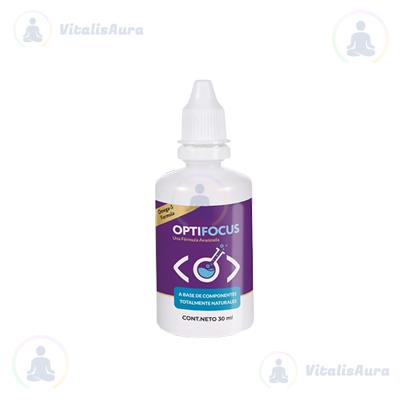 Optifocus Drops