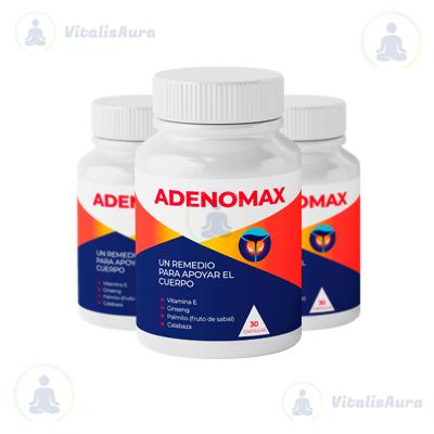 Adenomax Capsules