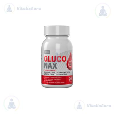 Gluconax