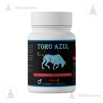 Toro Azul