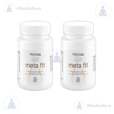 Meta Fit Capsules