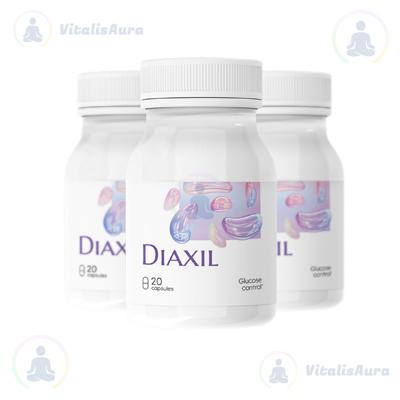 Diaxil Capsules