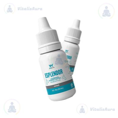 Esplendor Drops