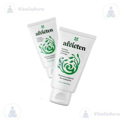 Alvioten Bálsamo