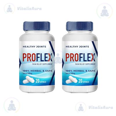 ProFlex Cápsulas