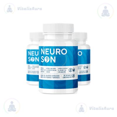 Neuroson Cápsulas