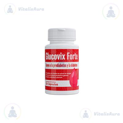 Glucovix Forte