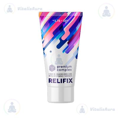 Relifix Cream