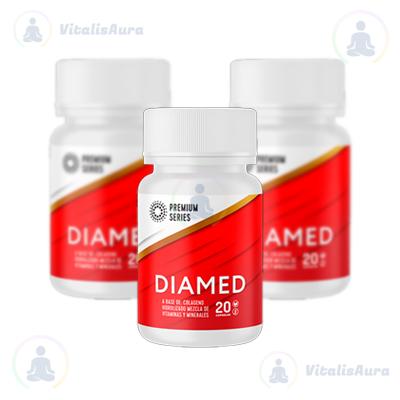 Diamed Capsules