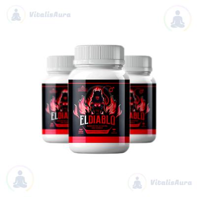 El Diablo Capsules