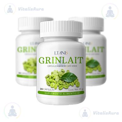 Grinlait Capsules